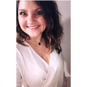 Meet your Posher, Kendra